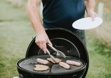 ¿Cuál es la mejor barbacoa del mercado a día de hoy?