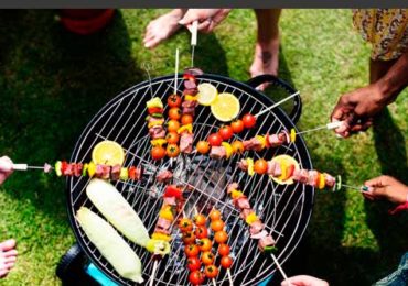 7 consejos para saber cómo encender una barbacoa