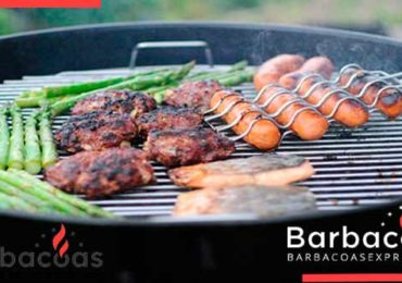 Productos para barbacoa: las 4 claves para conseguir que tus barbacoas sean únicas