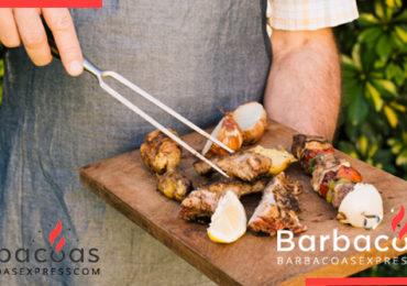 Las mejores comidas para cocinar en una Barbacoa de Gas