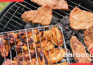 Cómo encender tu barbacoa Weber paso a paso