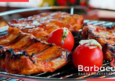 Consejos para limpiar una barbacoa de gas Weber