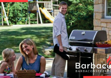 ¿Cuál es la mejor barbacoa que debes comprar?