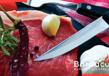 El checklist de lo que necesitas comprar para una barbacoa