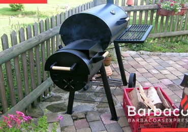 Consejos para colocar tu barbacoa en el lugar idóneo