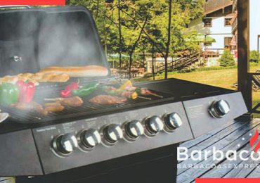 El mejor equipamiento para barbacoas | Todos los accesorios