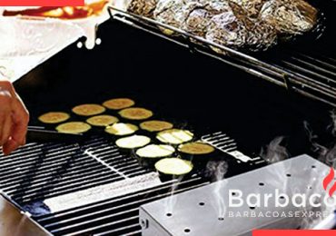 Astillas para ahumar barbacoas. Todo lo que debes saber