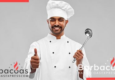 5 ideas originales que se le pueden regalar a un chef