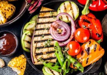 Barbacoa vegana: consejos y trucos