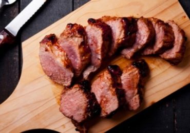 Cómo dominar el arte de cocinar carne por dentro y por fuera